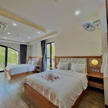 Sk Boutique Hotel Phu Quoc Exteriér fotografie