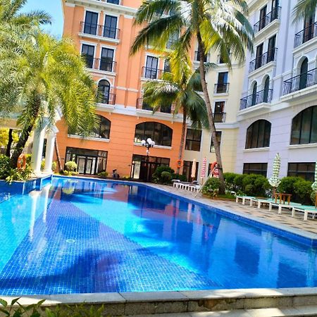 Sk Boutique Hotel Phu Quoc Exteriér fotografie