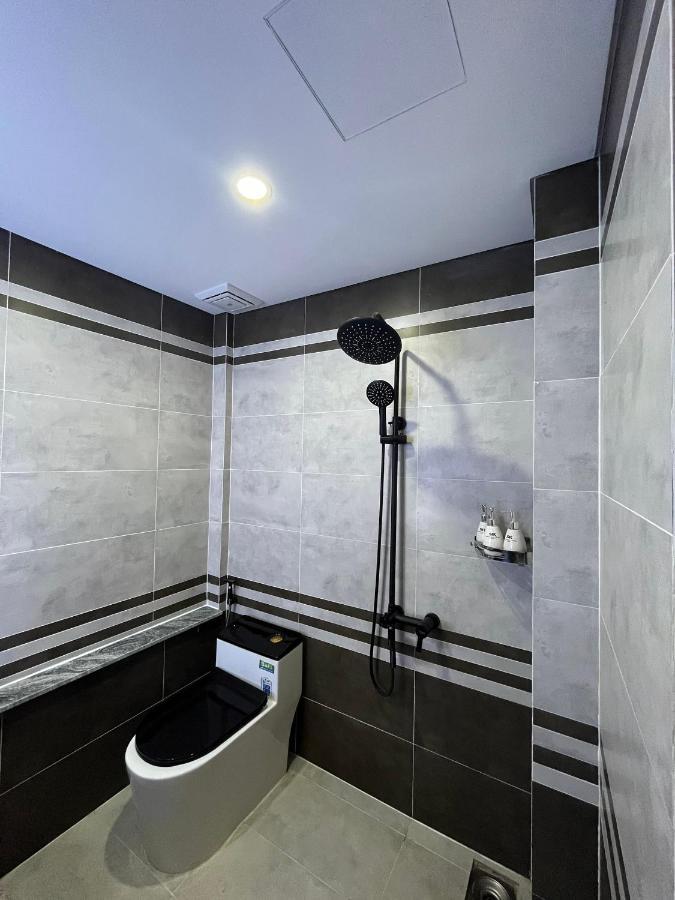 Sk Boutique Hotel Phu Quoc Exteriér fotografie