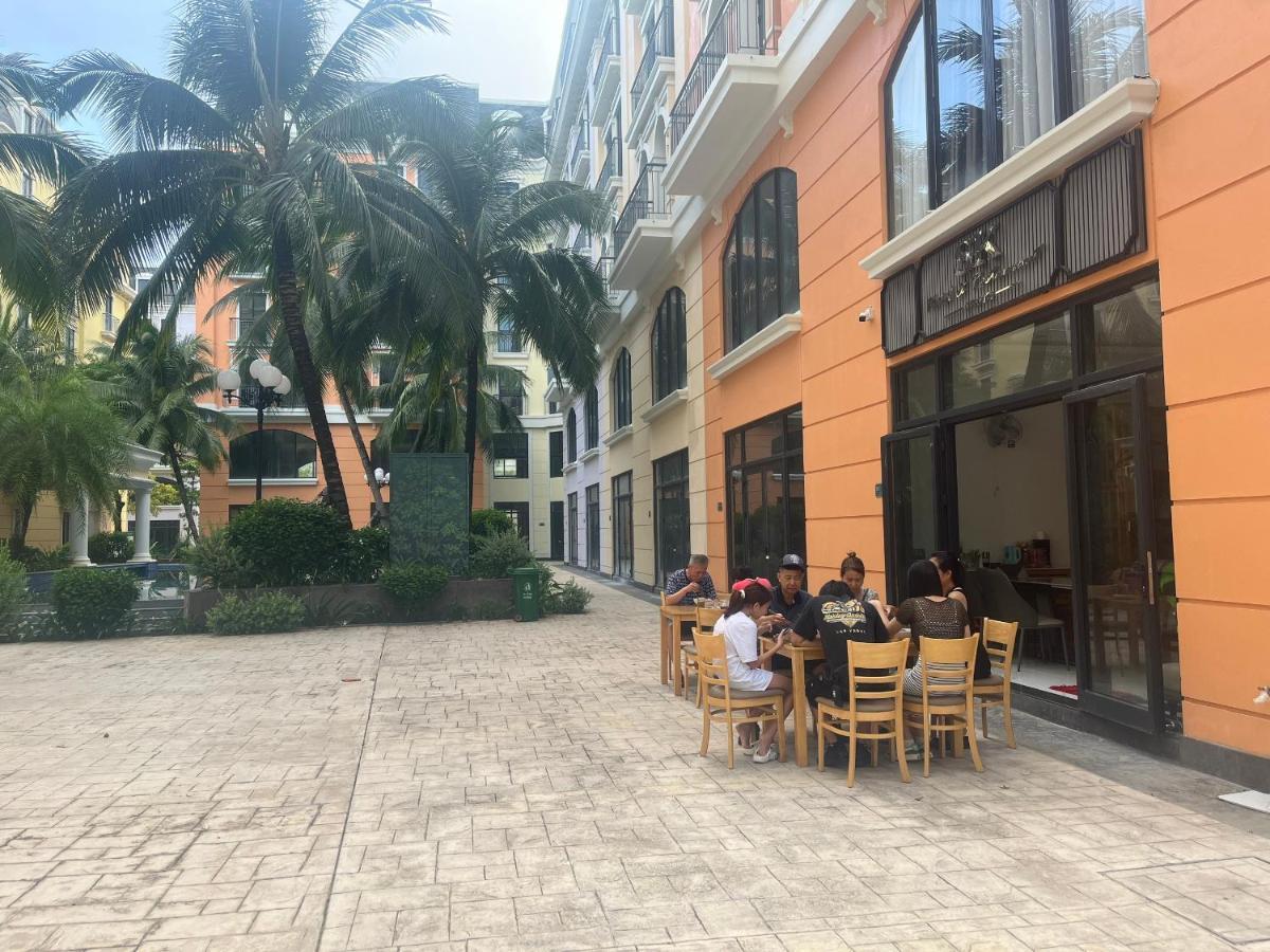 Sk Boutique Hotel Phu Quoc Exteriér fotografie