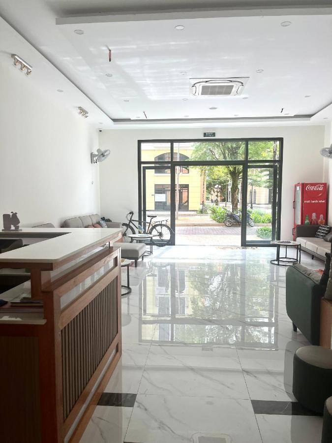 Sk Boutique Hotel Phu Quoc Exteriér fotografie